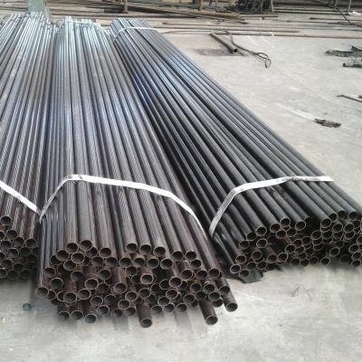 China Tubos de aço inoxidável sem costura desenhados a frio à venda