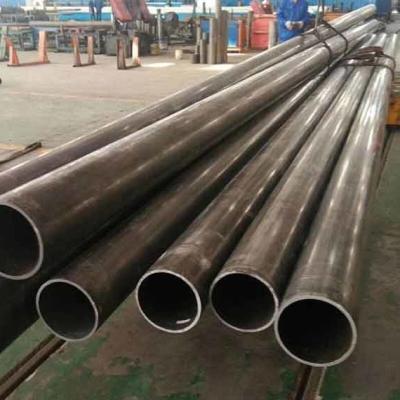Китай 16мм 12мм холоднотянутая цепная труба материал Cds стальная труба astm a270 tp316l продается