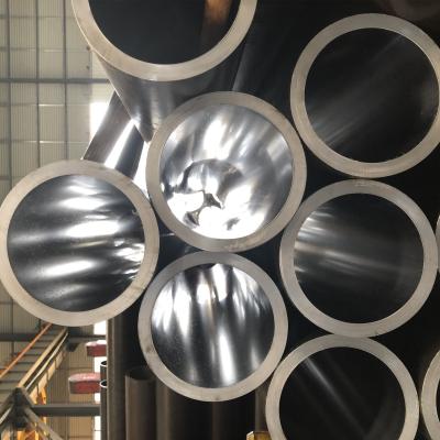 China 1018 1020 1045 1026 Cold Drawn Seamless Tubing For Gas Oil Line Pipe Astm A269 Tubing for sale