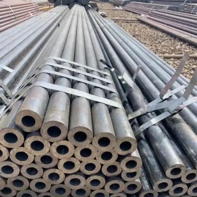 China ASME Cold Drawn Tube Ss 201 304 304L 316 316L 321 S32205 S32750 for sale