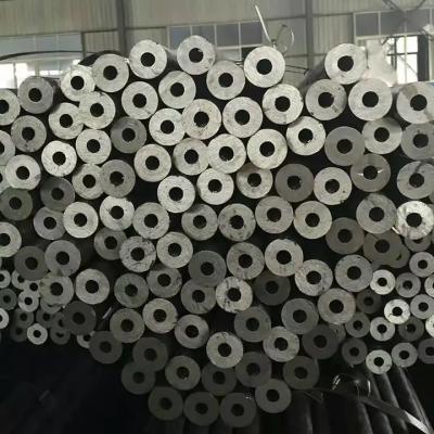 China 4150 SAE4140 Cold Drawn Seamless Tube OD 500mm for sale