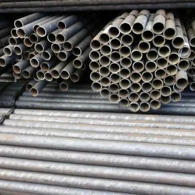 China ASTM A210 Cold Drawn Seamless Tube For Petroleum for sale