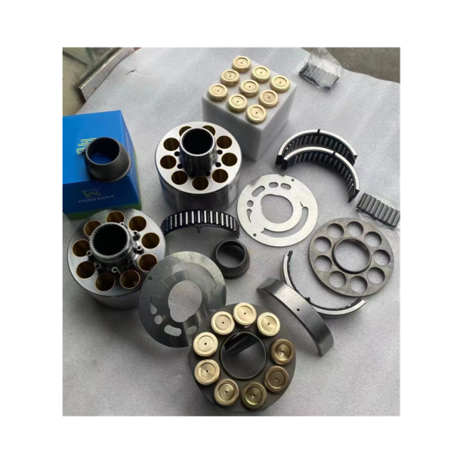 Excavator Parts 336E 336F 340F Hydraulic Main Pump Part SBS180 Pump Repair Kit 377-4950 377-4951 377-4968
