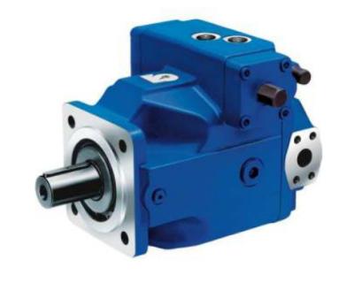 Chine Pompe à piston variable hydraulique de la pompe A4VSO180 A4VSO250 A4VSO355 A4VSO500 de Bosch Rexroth à vendre