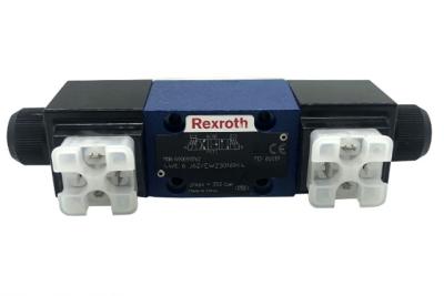China Válvula de control direccional de 4WE6E62 EW230N9K4 Rexroth 4WE6 R900930035 R900561278 R900561288 en venta