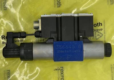 China R900928553 Rexroth Solenoid Hydraulic Control Valve R900928553 4WREE 6E32-24/G24K31/A1V for sale