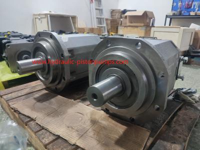 Chine Pompe à piston hydraulique à haute pression de pompe hydraulique d'A4VO500 A4VSO750 Rexroth volumétrique à vendre