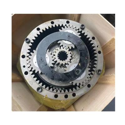 China M5X130 Excavator Rotary Reducer SK250-8 SK260-8 Swing Reduction Gearbox LQ15V00015F2 for sale