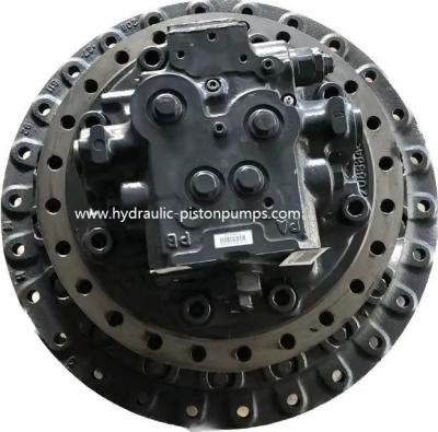China PC400-7 Final Drive Travel Motor 2082700252 2082700423 2082700281 for sale
