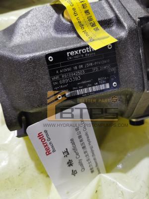 China Pampilla de pistón axial de Rexroth A A10VSO18DR 31R-PPA12N00 Bomba de pistón hidráulica en venta