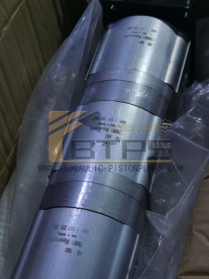 China AZPF-12-016LNT20MB 1517222382 Rexroth Hydraulic Gear Pump Cast Iron Material for sale