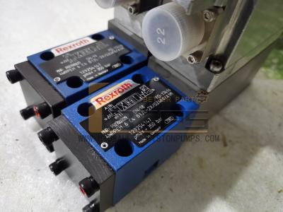 China Rexroth 4WRPEH6C4B12L-2X/G24K0/A1M Hydraulic Valve Direct Operated 4WRPE 4WRPE6E32SJ-20/G24K0/A1M 0811404141 for sale