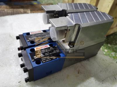 China High Pressure Rexroth Directional Valves 4WRPE 4WRPH 4WRPEH 4WRLE10 4WRLE16 4WRLE25 4WRLE32 4WRPE6E 4WRPE for sale