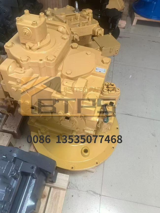 CAT PN377-4950 Hydraulic Main Pump