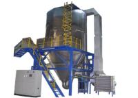 China 5kg/h-100kg/h Spray Drying Machine for sale