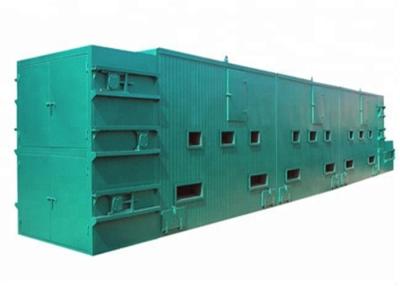 Chine dessiccateur de Herb Dryer Machine Belt Conveyor de feuille d'usine de 220v-450v SUS304 à vendre
