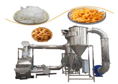 China SUS304 60kg Vertical Fluidized Bed Dryer For Milk Juice Powder Granules for sale