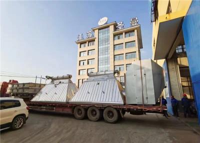 Китай Непрерывный сушильщик затвора полости лезвия вакуума для Dewatering шуги продается