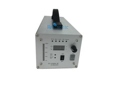 China LCD  Screen Ultrasonic Frequency Generator For  Cutting / Sealing Machine for sale