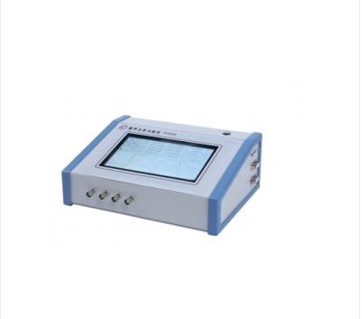 China High Frequency Compatible 1khz Ultrasonic Impedance Analyzer for sale
