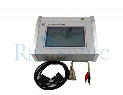 China 1khz 500Khz High Sensitivity Ultrasonic Impedance Analyzer For Transducer Testing for sale