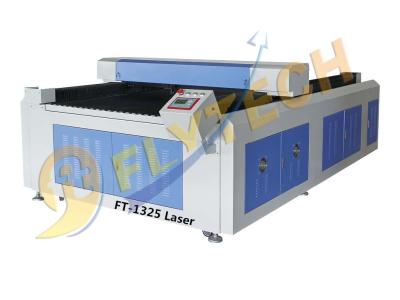 China A máquina de corte nova do laser do MDF com EUA importou o lense com sistema de controlo de DSP à venda