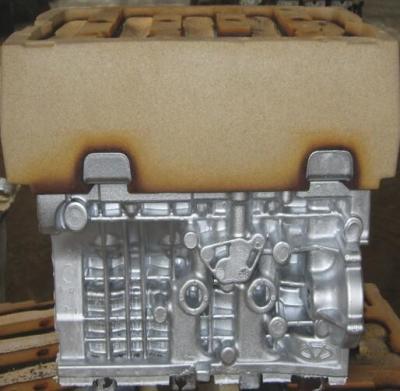 China High Strength Die Casting Mold Design , Die Cast Tooling Long Life Using for sale