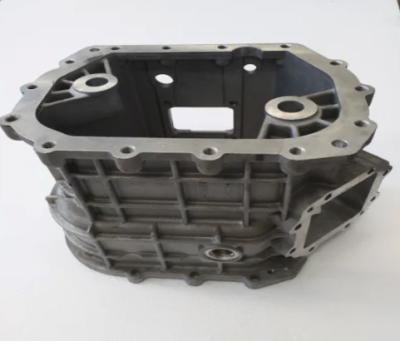 China Professional Pressure Die Casting Mould Eco Friendly With Die Casting Process for sale