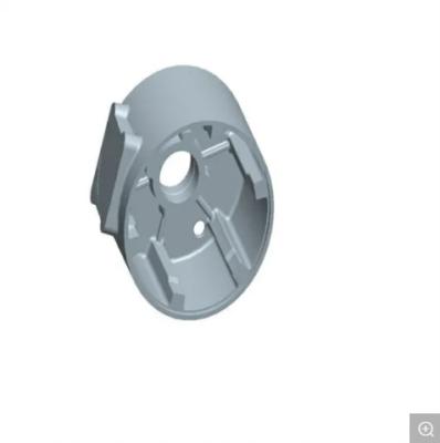 Китай Прессформы отливки серебра дизайна тоолинг точности, прессформа заливки формы давления продается