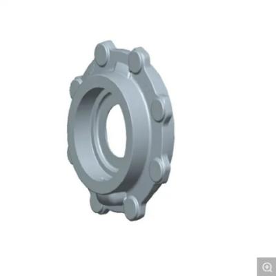 China High Precision Aluminium Die Casting Mould Smooth Surface Finish Easily Assembled for sale