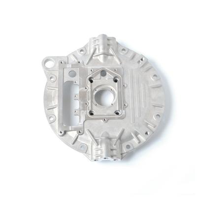 China Lost Foam CNC Aluminium Die Casting Mould Smooth Surface Finish for sale