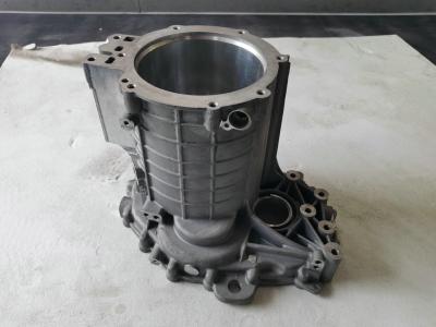 China OEM New Energy Motor Housing Die Casting Aluminum Mold Low Pressure for sale