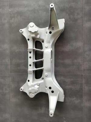 China Customized Aluminum Die Casting Mould Bracket One Stop Service for sale