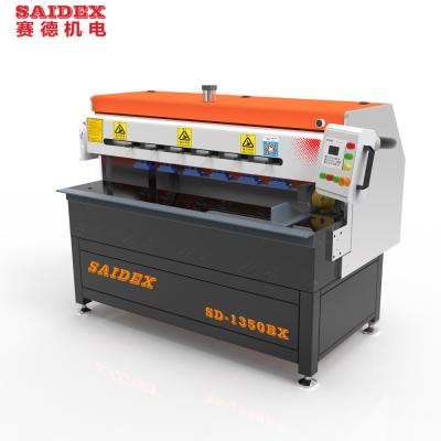 China 6000-12000rpm Acrylic Diamond Polisher , Practical Acrylic Processing Machine for sale