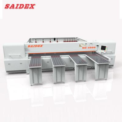 China 0-50m/Min High SpeedIndoor Practical Acrylic Cutting Machine For Thickness 120mm for sale