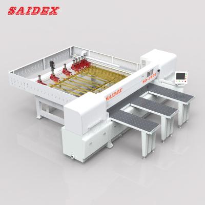 China Multifunctional Acrylic Letter Cutting Machine Durable Water Cooling for sale