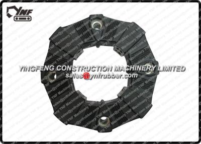 China Excavator Parts Coupling 250AS Centaflex Coupling appy for Excavator , Bulldozer or The other heavy Construction Machine for sale