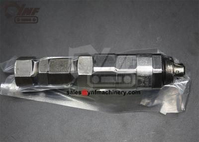China Válvula de descarga de la presión hydráulica 7219324 para el excavador Main Relief Valve del cargador en venta