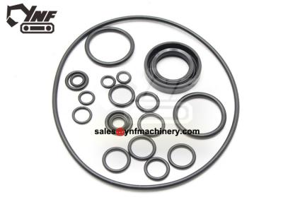 China Boom Or Bucket Hydraulic Cylinder Seal Kit 7J268-63400 Fit Kubota for sale