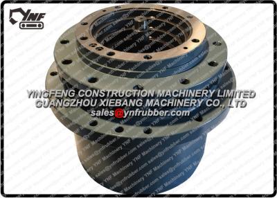 China Travel Reducer Reductor Excavator Final Drive Gearbox For Dh80 Daewoo for sale