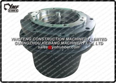China EX55 KYB Travel Motor Hitachi Excavator Final Drive Gear Parts Stainless Steel for sale