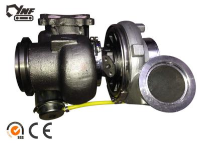 China  Excavator Engine  Turbocharger E345D 291-5480 Steel Meterial for sale