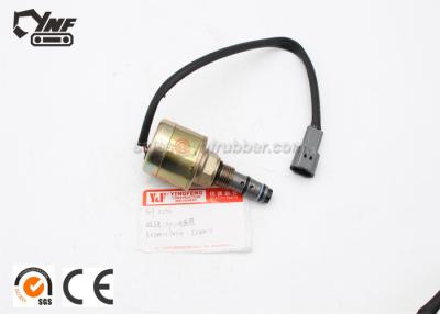 China Sensor eléctrico 9101532 del DP de la presión diferenciada de las piezas del excavador YNF01596 para Hitachi EX200-1/2/3 EX220-2 en venta