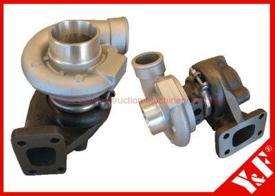 China 4D31 Excavator Accessories Engine Turbocharger For Kato HD512 HD400 HD400SE HD450SE for sale