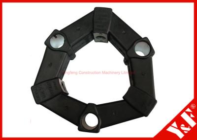 China 30AS Coupling of Excavator Coupling for Kobelco SK60 coupling for sale