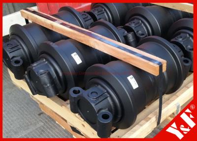 China Komatsu Track Roller Excavator Undercarriage Parts for PC30 PC40 PC60 Excavator Components for sale