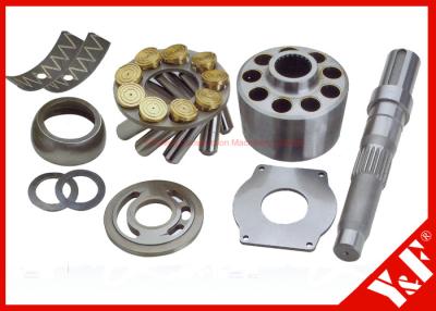 China Sauer Danfoss Hydraulic Pump Parts Excavator Spare Parts High Efficiency for sale