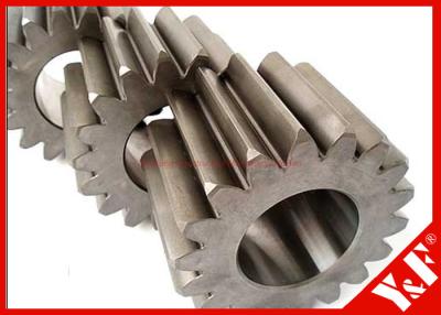 China Sumitomo SH200 Swing Motor 2nd Excavator Bearing Gear For Swing Gear Parts for sale