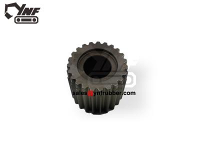 China CX210  Sun Gear Final Drive Gearbox Digger Spare Parts for sale