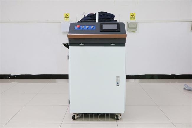 Portable Handheld Fiber Laser Welding Machine for Sale 1000w 1500w 2000w 3000w
